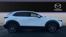 Mazda Cx-30 2.0 e-Skyactiv X MHEV Sport Lux 5dr Auto Petrol Hatchback